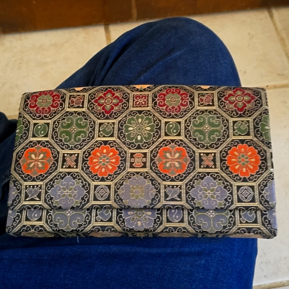 Yamamoto and co handbag